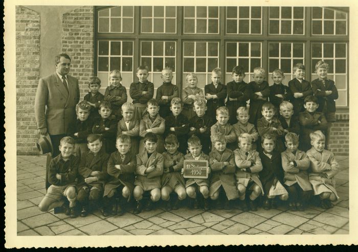 Klasfoto