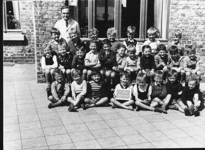Klasfoto