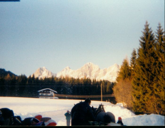 Sneeuwklassen