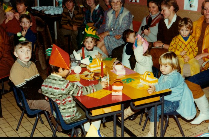 Sinterklaasfeest