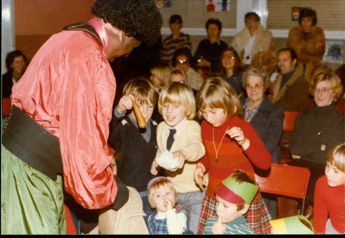 Sinterklaasfeest