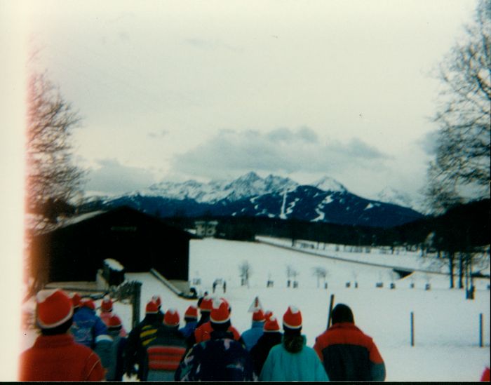 Sneeuwklassen