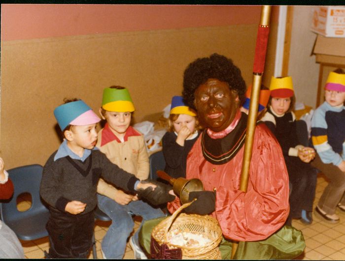 Sinterklaasfeest