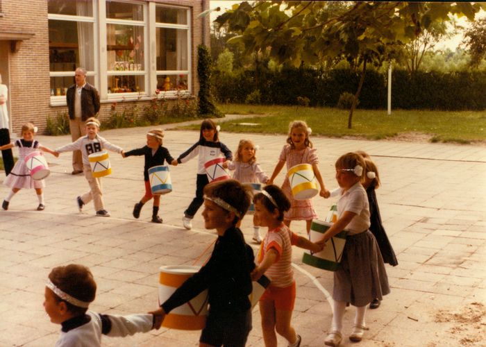 School
