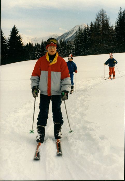 Sneeuwklassen