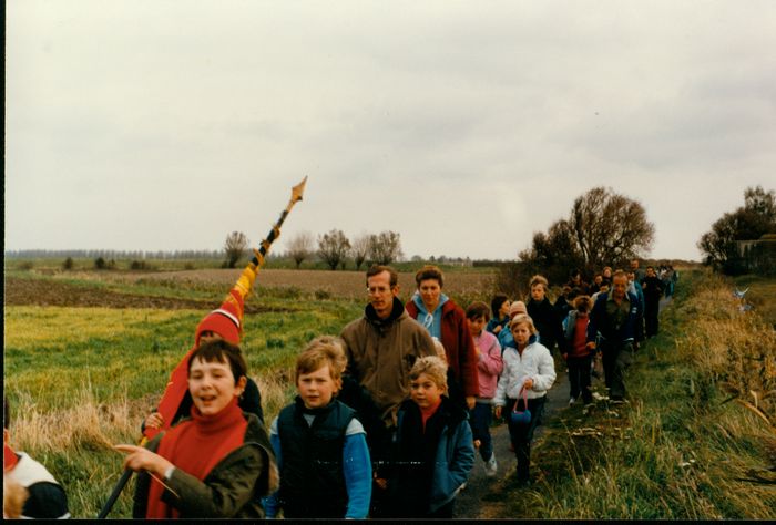 Vrije tijd