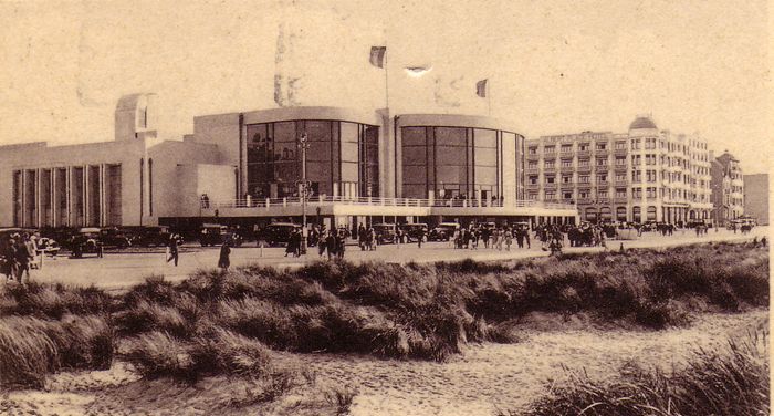 Casino