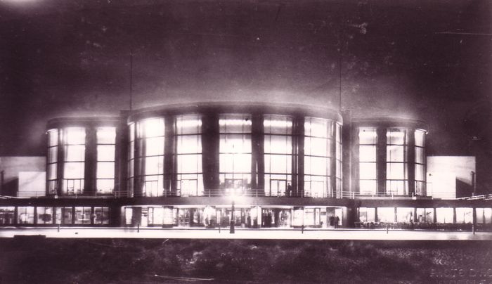 Casino