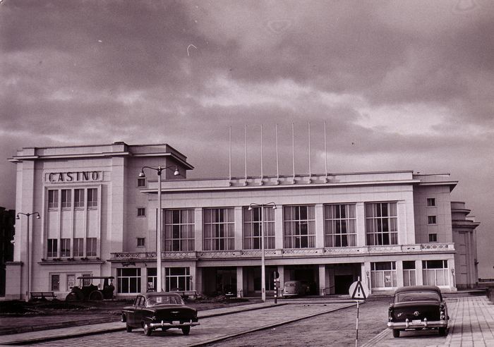 Casino