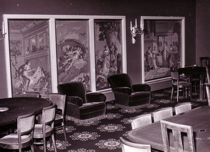 Casino