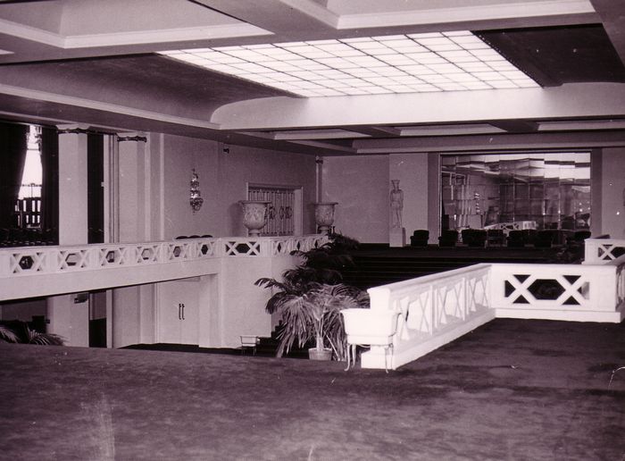 Casino
