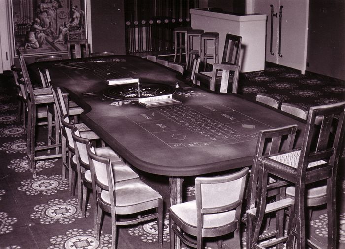 Casino