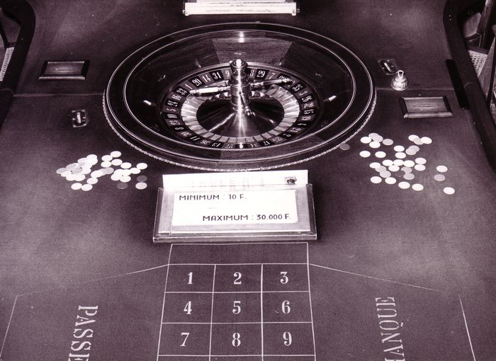 Casino