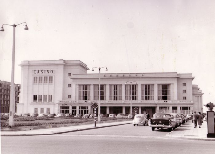 Casino