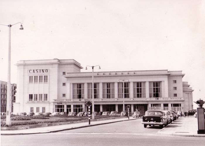 Casino