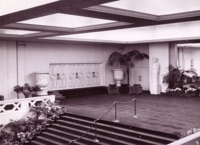 Casino