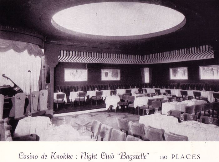 Casino