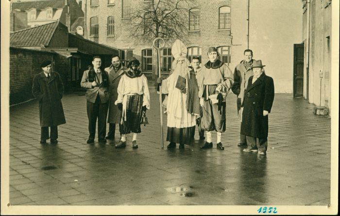 Bezoek