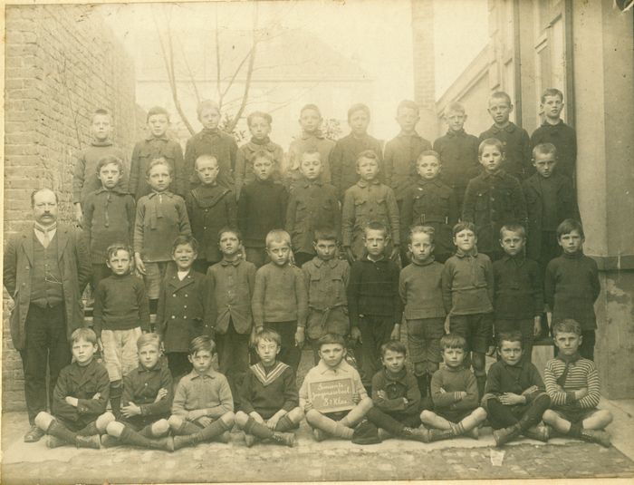 Klasfoto