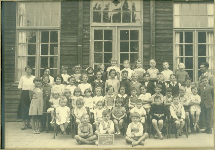 Klasfoto