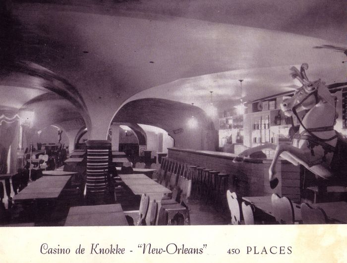 Casino