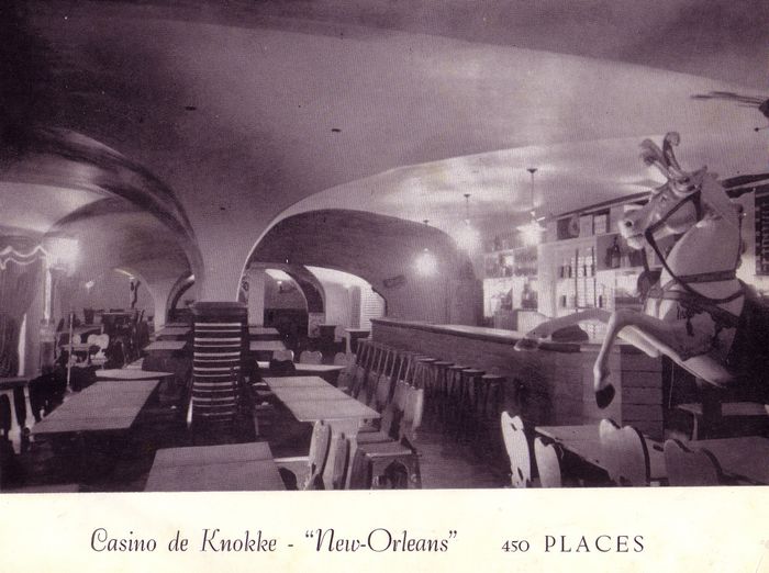 Casino