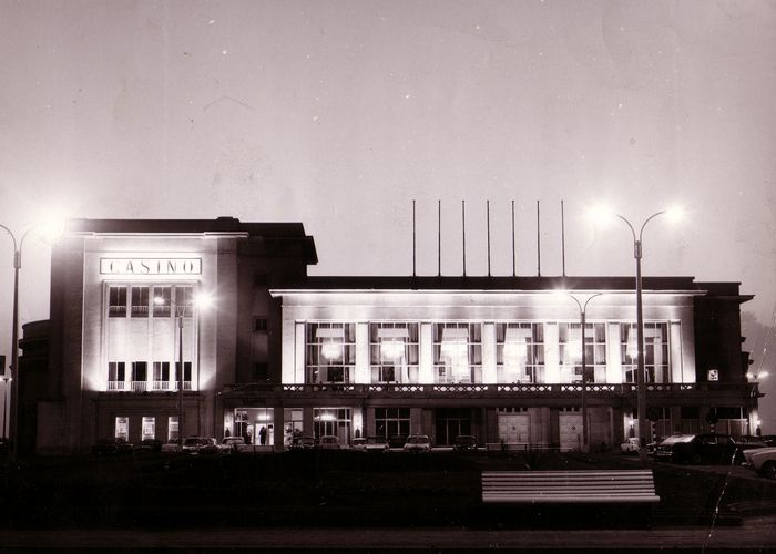 Casino