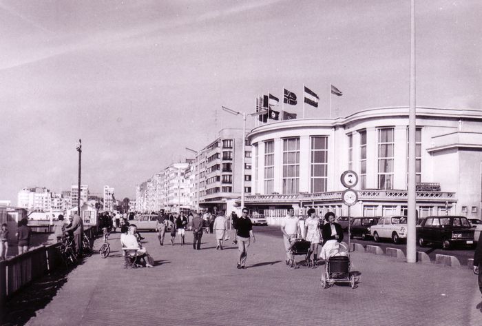 Casino