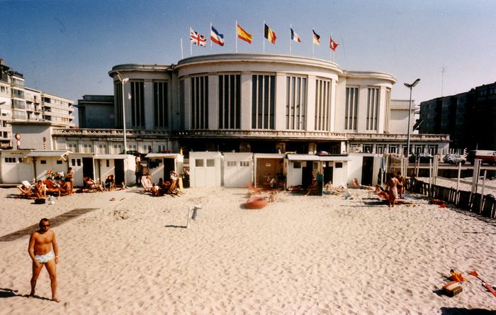 Casino