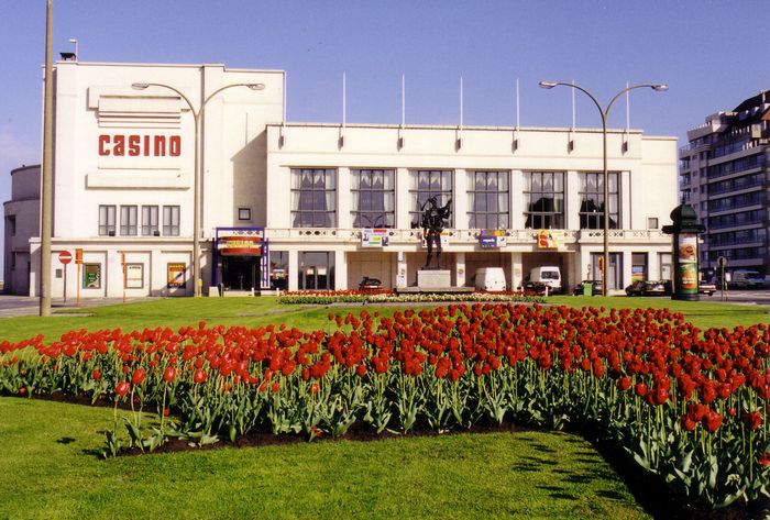 Casino