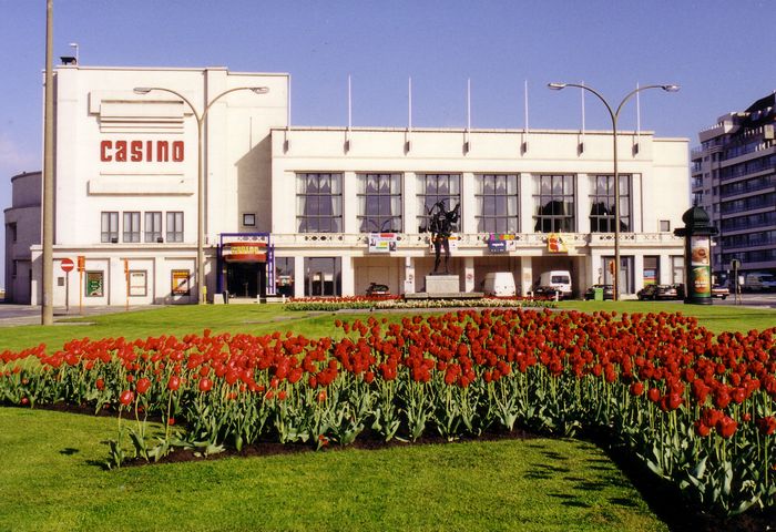 Casino