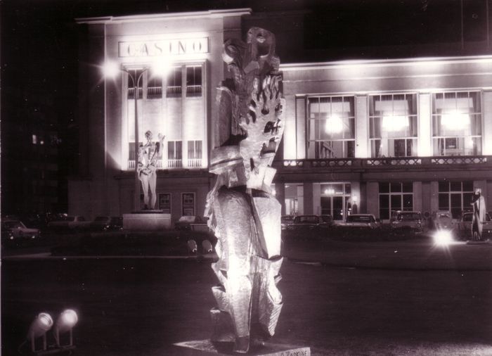Casino