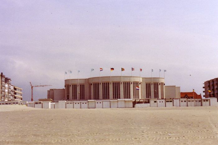 Casino