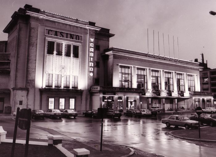 Casino