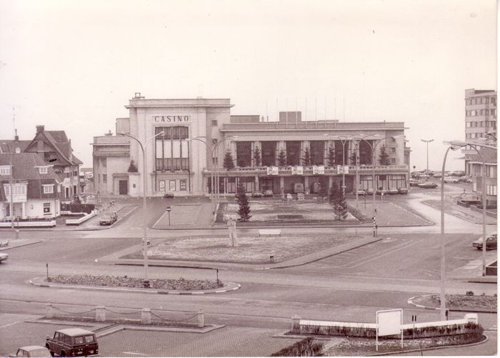 Casino