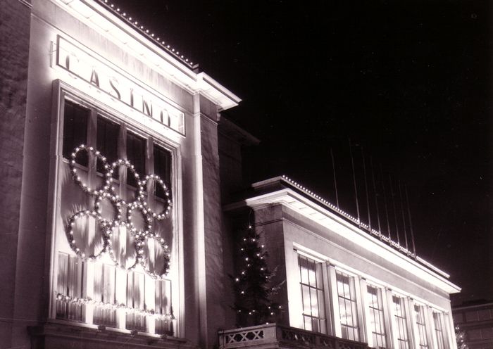 Casino