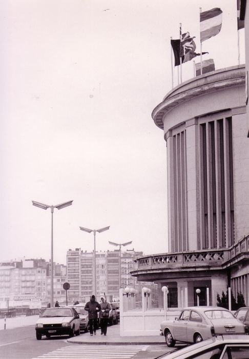Casino