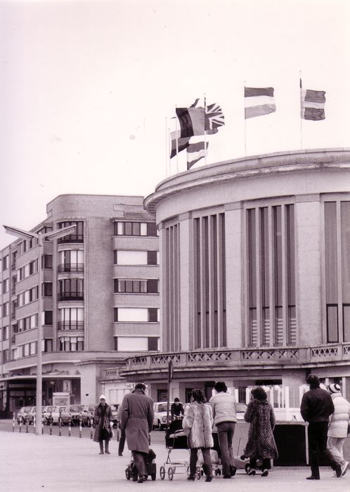 Casino