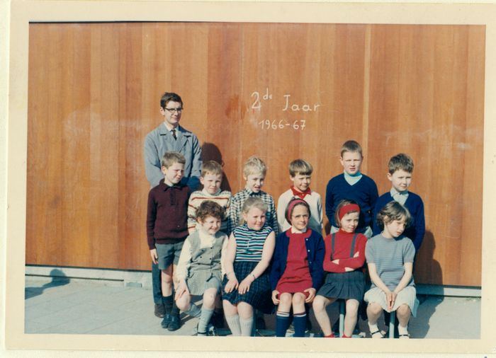 Klasfoto