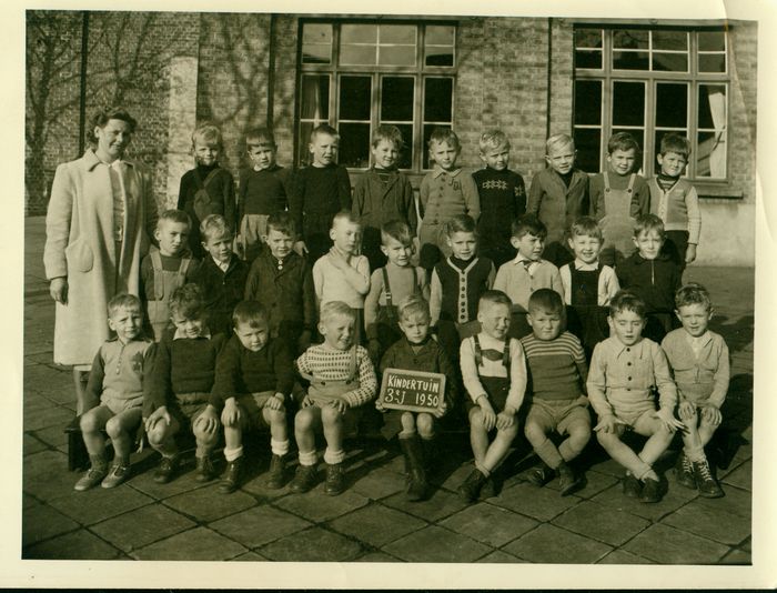 Klasfoto