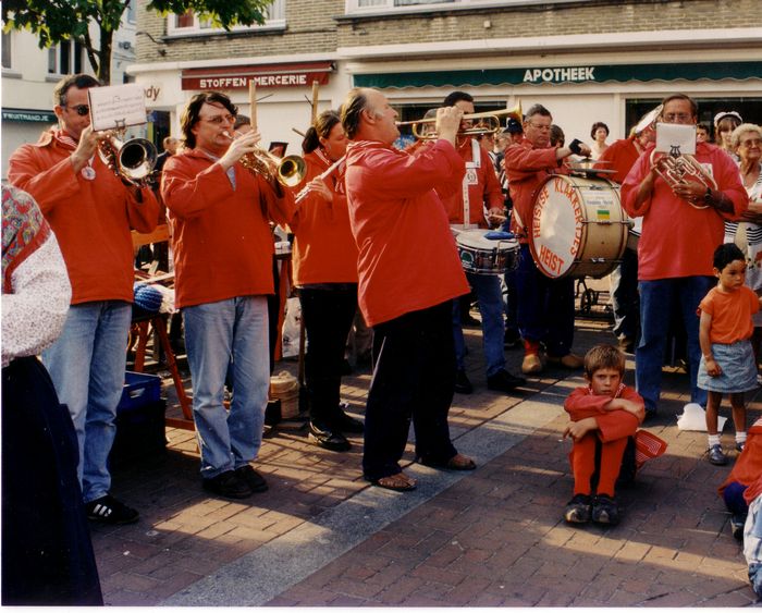 Folklore | Markt