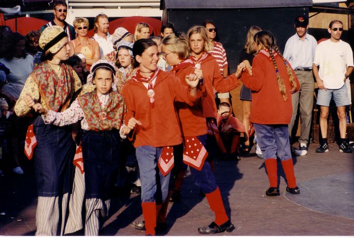 Folklore | Markt