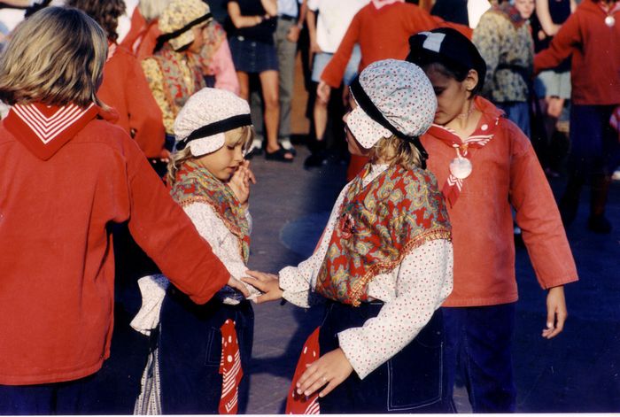Folklore | Markt