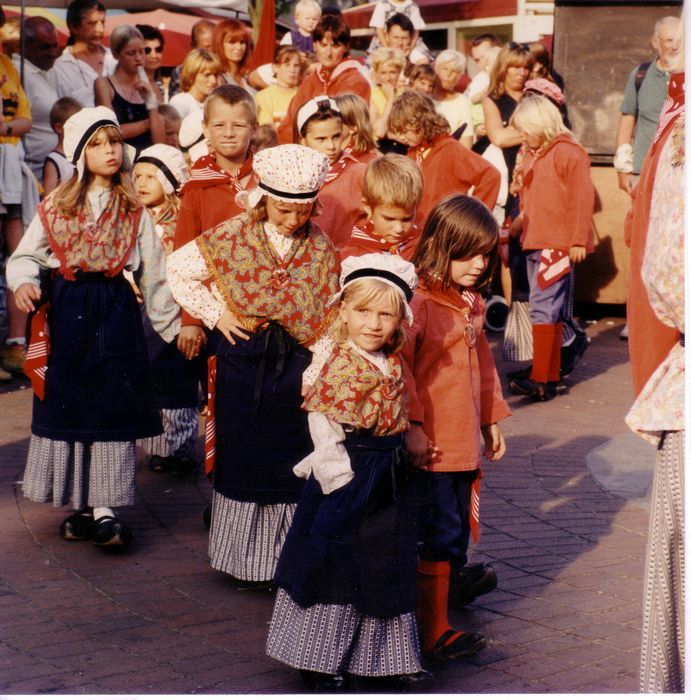 Folklore | Markt