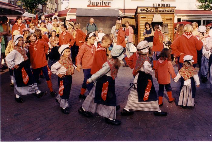 Folklore | Markt