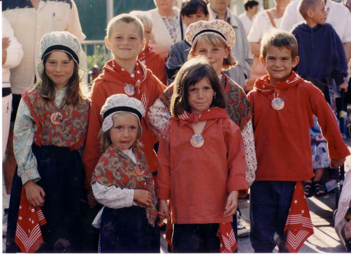 Folklore | Markt