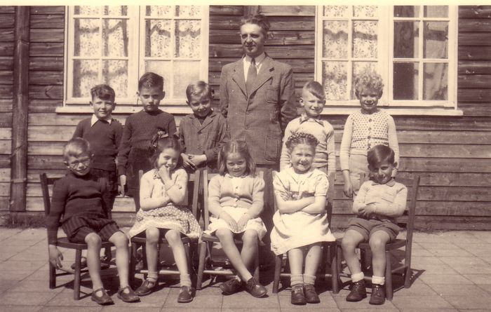 Klasfoto