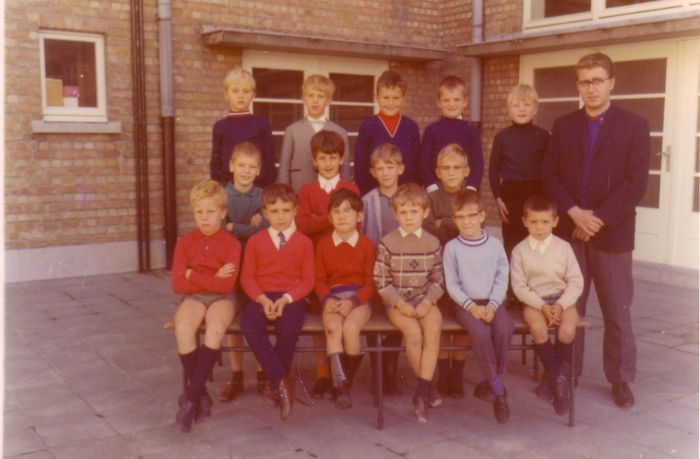 Klasfoto