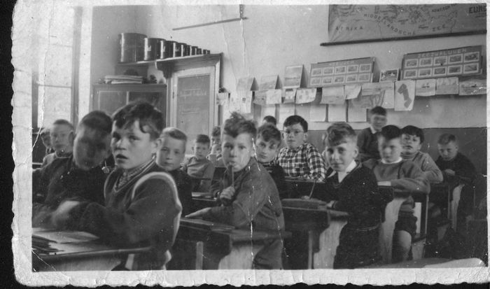 Klas