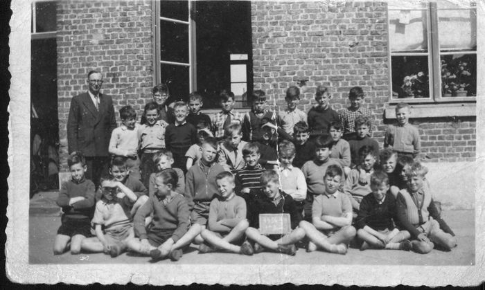 Klasfoto